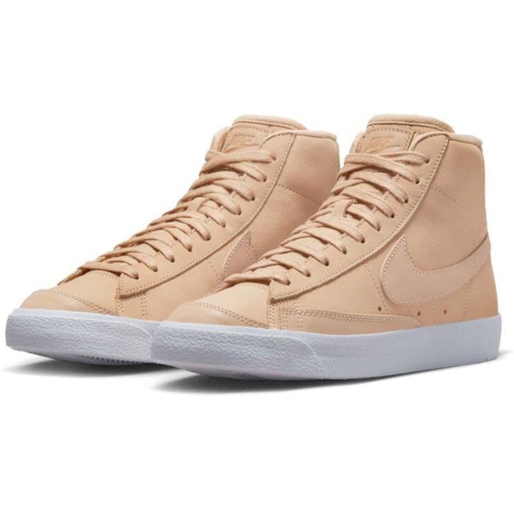 Nike Blazer Mid Premium 'Vachetta Tan'’